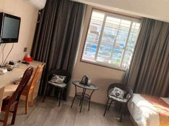 Others 5, Jianyu Xingtai Hotel, Nanping