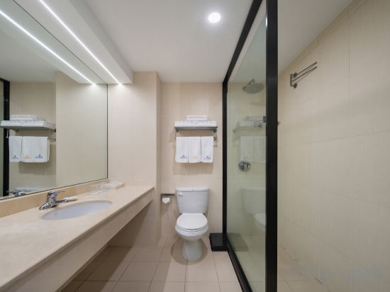 Others 4, Eastravel · Gaoxin Business Hotel, Xi'an