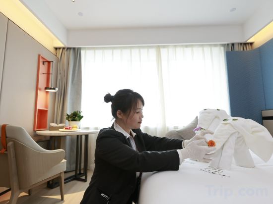 Others 5, Grand Kingtown Hotel BeijingBeijing West Railway (Station Lize Business District), Beijing