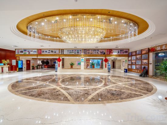 Others 5, Yongzhou Hotel, Nanning