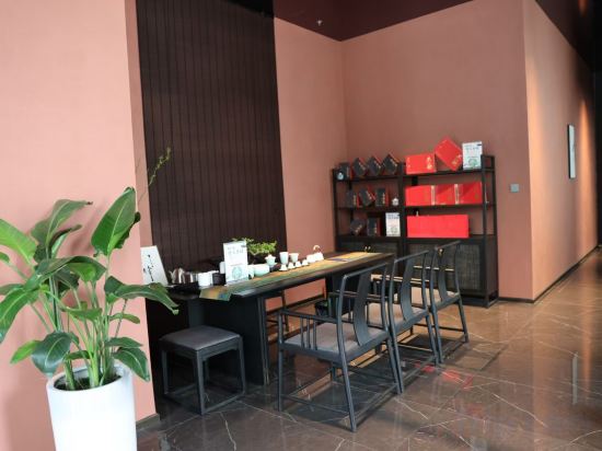 Others 2, Huada Hotel, Sanming