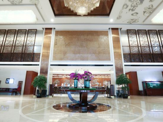 Others 4, Xi'an Guangcheng Hotel, Xi'an