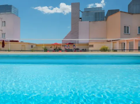 NH Collection Madrid Colon