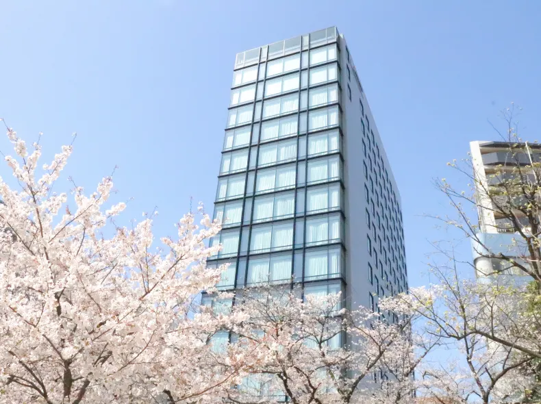 ホテル 京阪 築地 銀座 グランデ