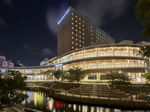 Daiwa Roynet Hotel Naha Kokusaidori