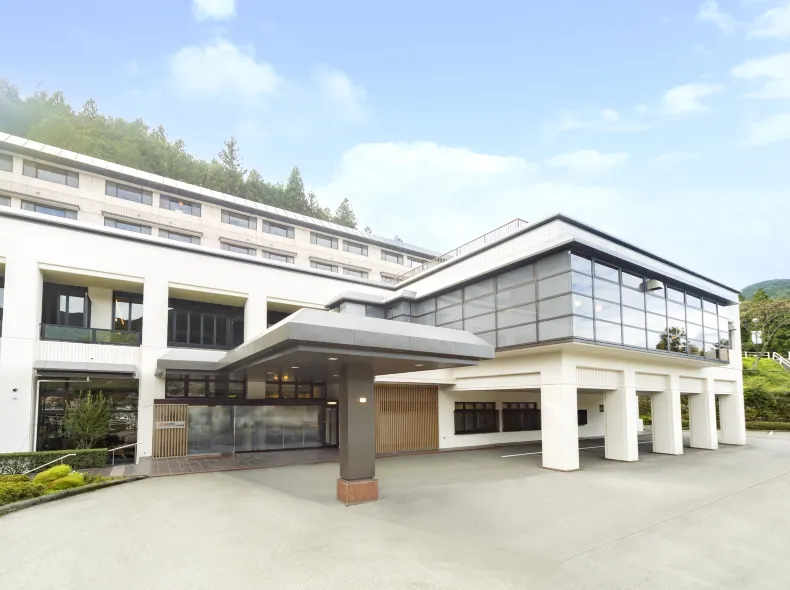 大江戶溫泉物語高級下呂本館（舊湯快度假村高級下呂彩朝樂本館）