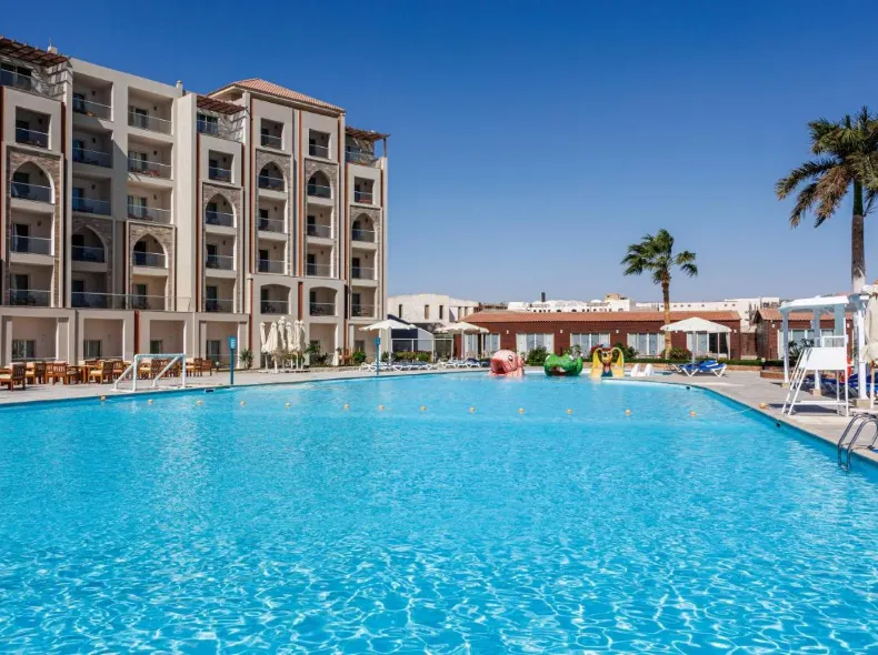 SUNRISE Alora Aqua Park