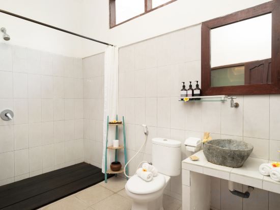 Ubud Raya Boutique Hotel Room Type - Superior Room
