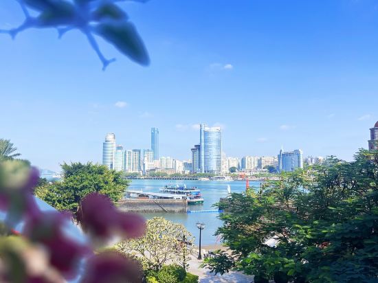 Others 2, Yongshun Villa Hotel(Consulate Seaview Villa Hotel), Xiamen