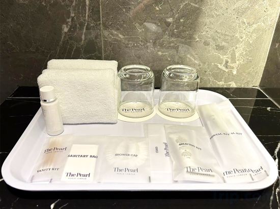 The Pearl Kuala Lumpur Room Type - PEARL Prime King Room