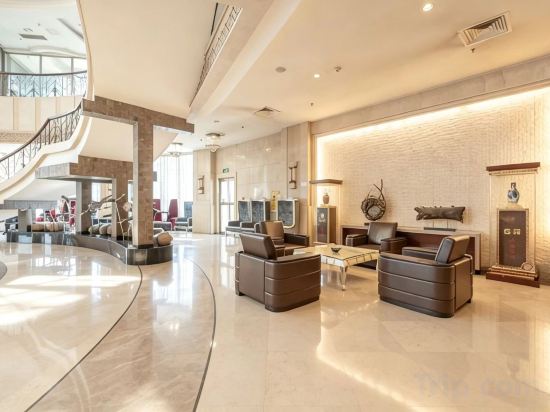 Others 3, Moonlight Hotel, Jinzhong