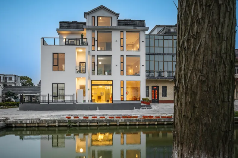 Floral Hotel·Shanghai Shiqi Hotel