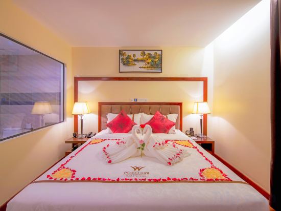 Poulo Wai Hotel, Trademark Collection by Wyndham Room Type - Executive Studio