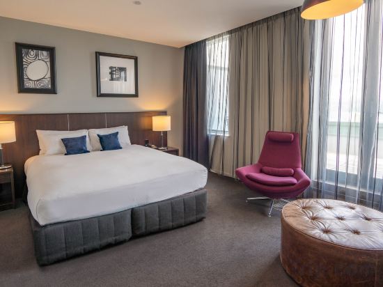 Scenic Hotel Dunedin City Room Type - Executive King Room
