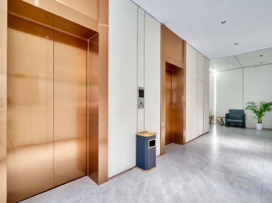 Others 3, Wenzhou Bailu Hotel, Wenzhou