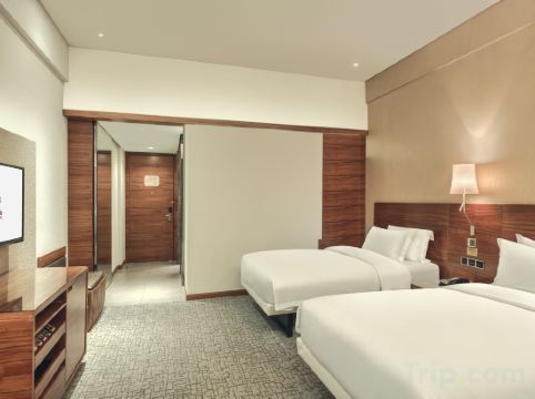 Yunkai Hotel Room Type - Superior 2-bed Room