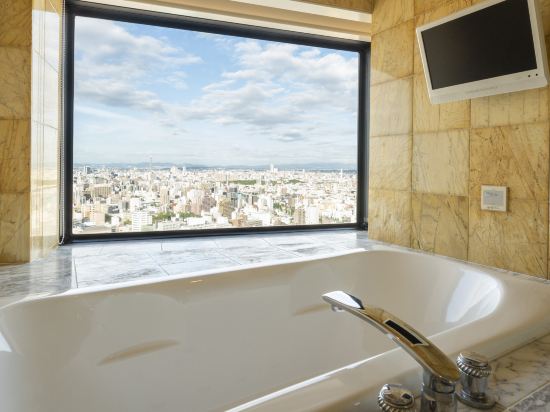 ANA Crowne Plaza Hotel Grand Court Nagoya by IHG - Tap to explore photos