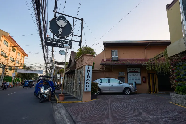 Victoria Court Las Piñas