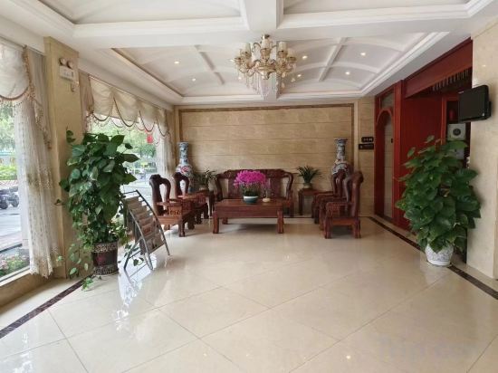 Others 2, Hechi Silk Hotel, Hechi
