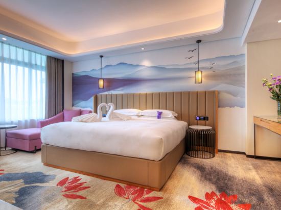Zengcheng Hotel Room Type - Deluxe Suite