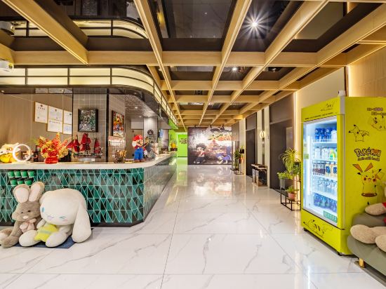 Others 5, Jinjiang InnKunshan Yushan SquareSubway Station Hotel, Suzhou