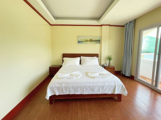 Dream Bay Resort powered by Cocotel Room Type - King Room