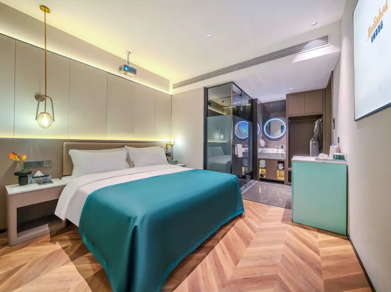 No. 637 Youyi East Road, Beilin District, Xi'an City, Shaanxi Province, China