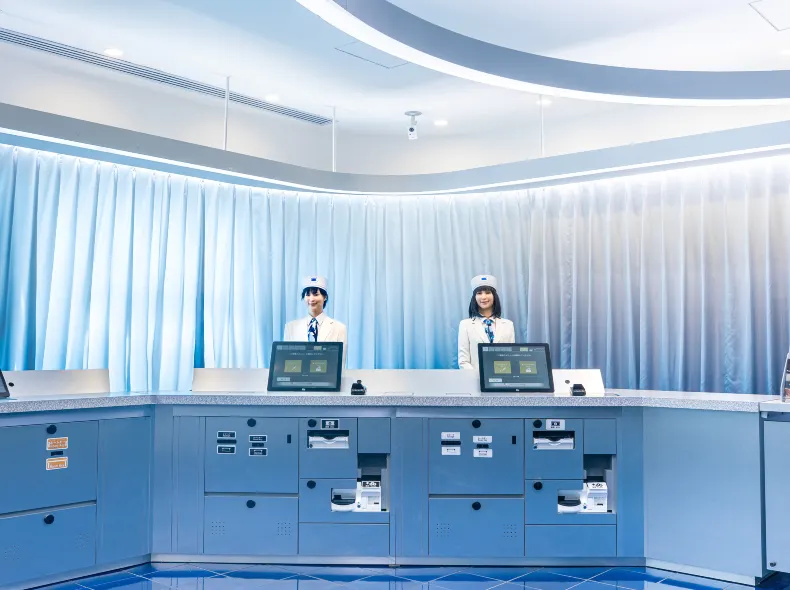 海茵娜酒店東京淺草橋