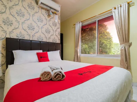 เรดดอร์ซใกล้โตมัง 2