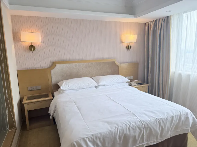 Vienna 3 Best Hotel (Shanghai Nanxiang Subway Station Branch)