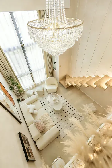 采嵐・蘇城棲處|Loft輕居・蘇式美宿（克拉公館團結橋地鐵站店）