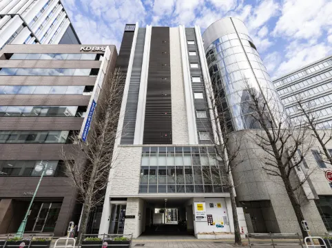 KOKO HOTEL Hakata Shinkansenguchi