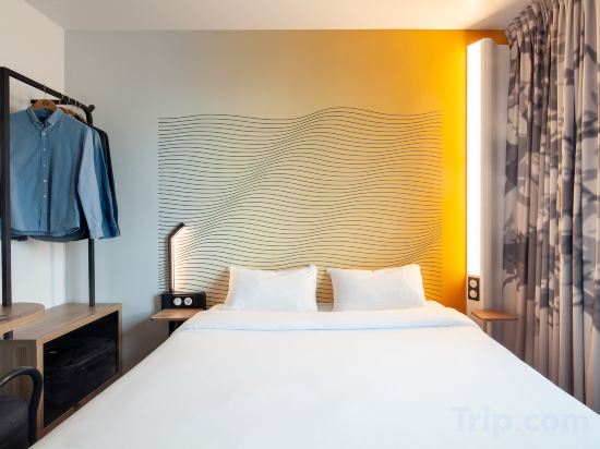 B&B HOTEL Paris Porte des Lilas Room Type - Superior Room