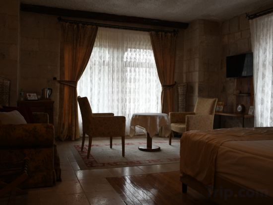 Goreme Inn Hotel Only Adult Room Type - Deluxe Superior King Dbl Room