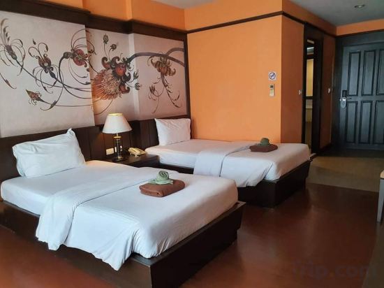Sarita Chalet and Spa Hotel - Tap to explore photos