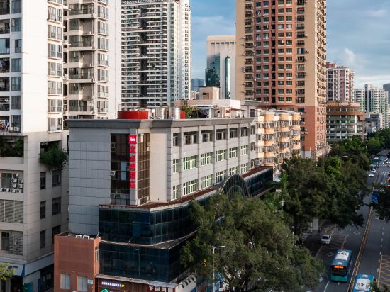 Others 3, Ibis Hotel Shenzhen Daxin Subway Station, Shenzhen
