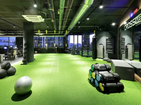 Hesperia Barcelona Sant Just