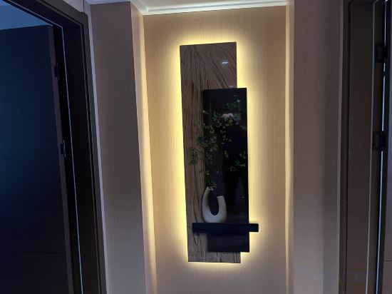 Others 3, Wuyishan Wuyi Star Express Hotel, Nanping