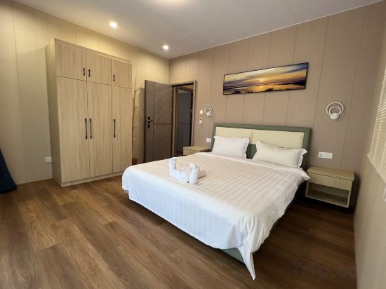 Prince Island Hotel  Room Type - Bungalow Family DT