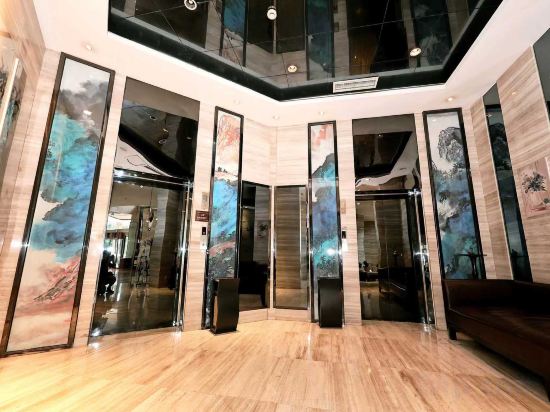 Others 3, Ruiting Zhudao Hotel, Chengdu