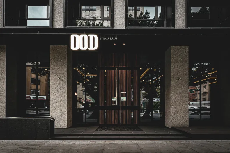 OOD Hotel Taipei HangZhou