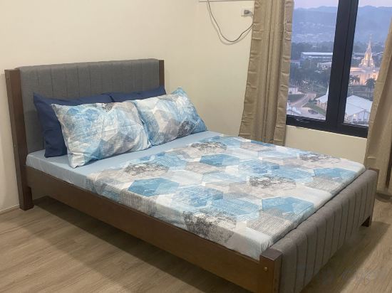 The Median Unit 1808 Room Type - Fully Furnished Studio Unit At The Median With Fast Internet Connection And Netflix The Median Unit 1808 Room Type - Fully Furnished Studio Unit At The Median With Fast Internet Connection And Netflix