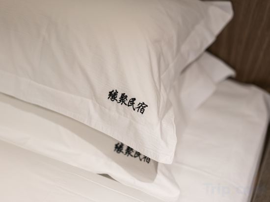 Others 5, Jiuhuashan Juyuan Lodge, Chizhou