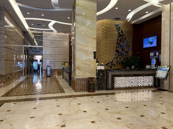 Others 5, Wuhan Huangpi Square Zongheng Hotel, Wuhan