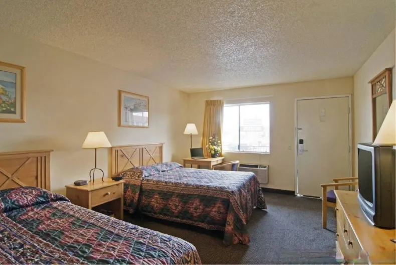 Motel 6 Henderson, NV