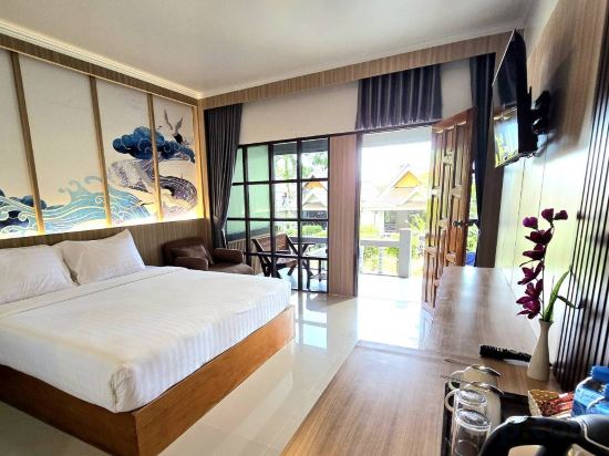 Diamond Cave Resort Room Type - Standard Bungalow