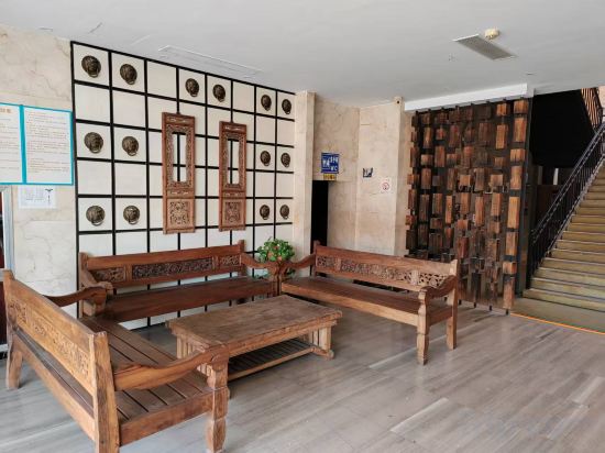 Others 3, Xitang 2046 Design Hotel, Jiaxing
