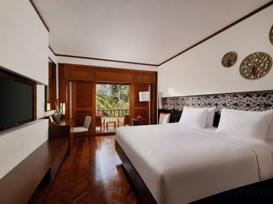 Nusa Dua Beach Hotel & Spa - Handwritten Collection Room Type - Superior Room