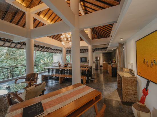 LaMeli Villas Ubud - Tap to explore photos