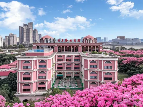 Guangdong Victory Hotel